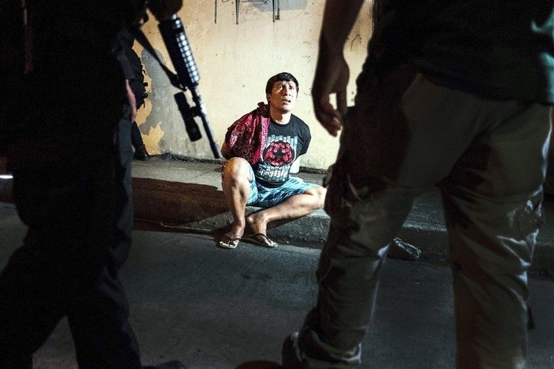 Isang kaso lang sapat na - ICC