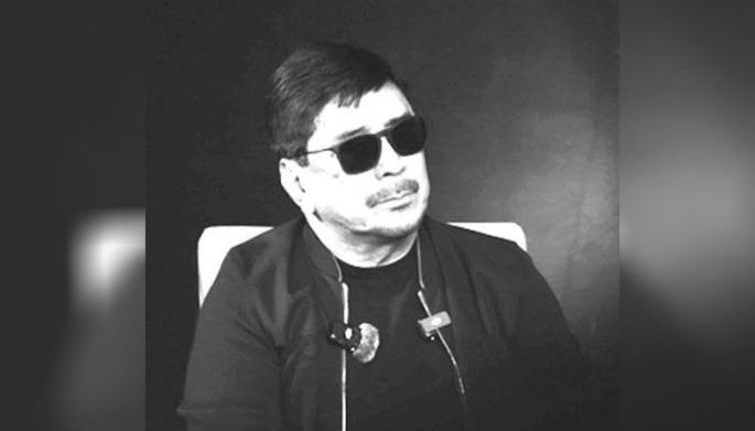 &lsquo;Preserve Chavacano language&rsquo; &ndash; Ben BITAG Tulfo