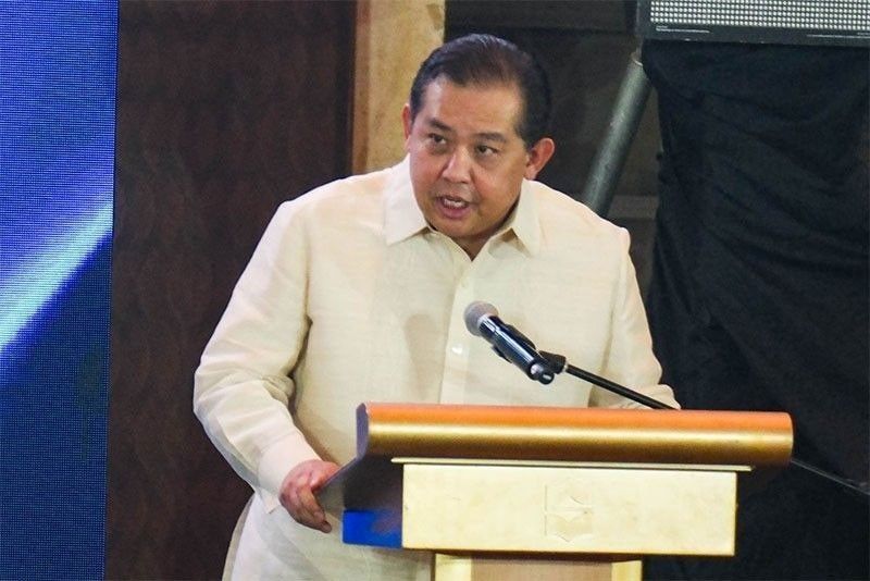 Romualdez pinuri PNP sa pagbaba ng krimen