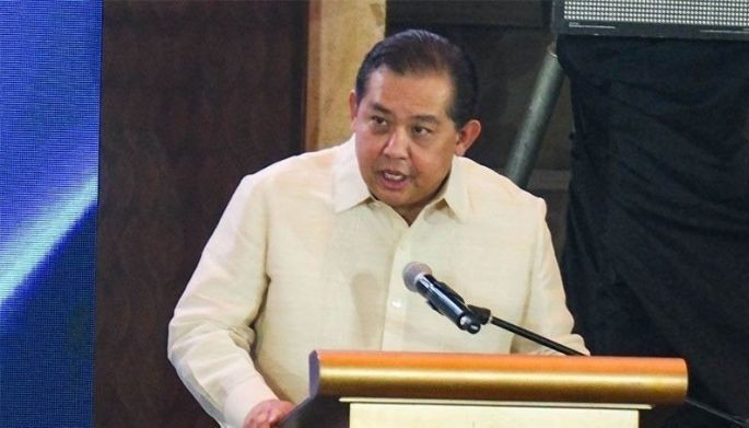 Romualdez pinuri PNP sa pagbaba ng krimen