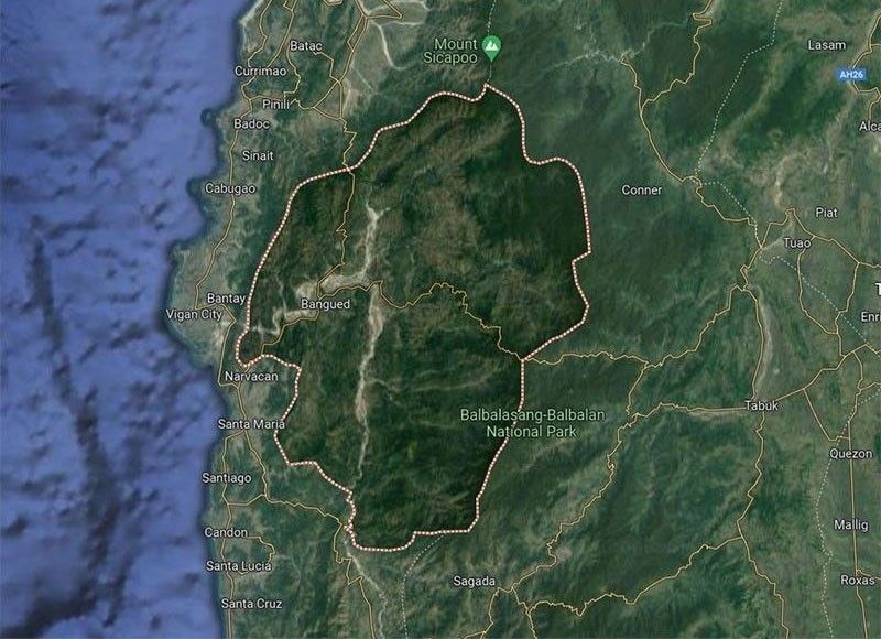 Abra police chief replaced