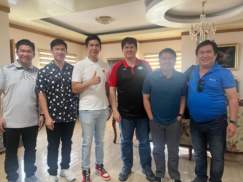Ilagan Isabela to host two legs of The Asian Tournament