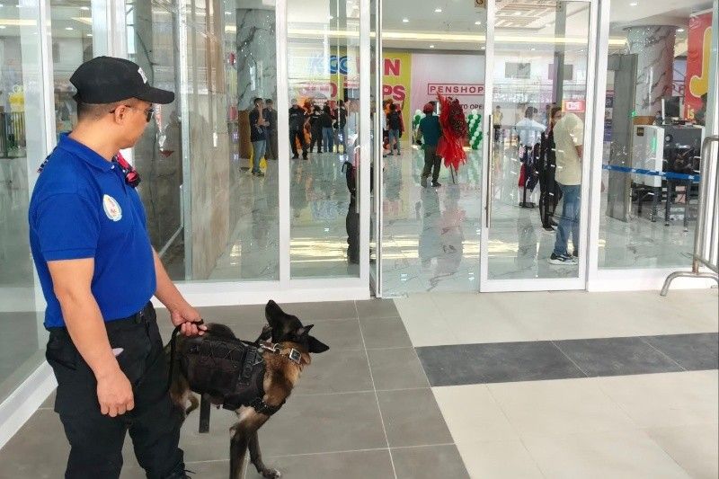 Mindanao traders elated having new large mall in BARMM's capital