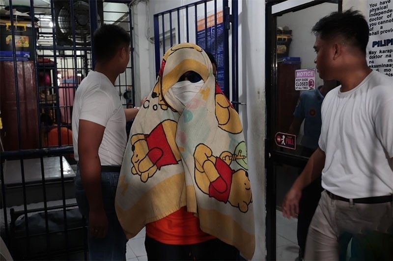 Murder charges filed vs Antipolo road rage shooter