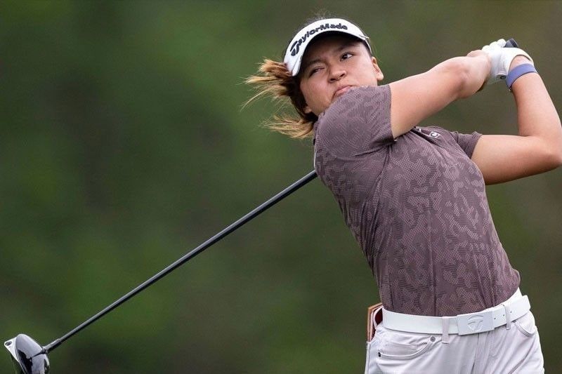 Malixi backs out of Augusta
