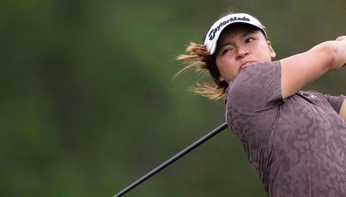 Malixi backs out of Augusta