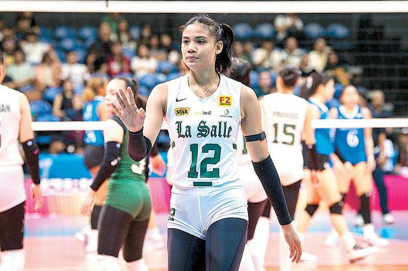 La Salle pulls off �Sweet 16� vs Ateneo