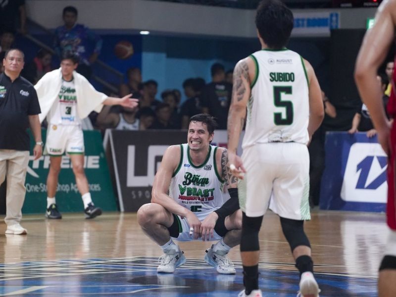 Familyos na Panalo para sa Zamboanga, Binan, at Ilagan sa MPBL!