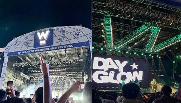 Wanderland Music and Arts Festival celebrates 10th anniversary with local, international acts
