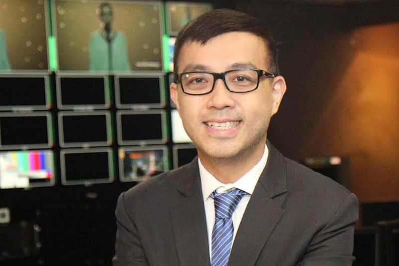 Willard Cheng, sasabak sa agenda