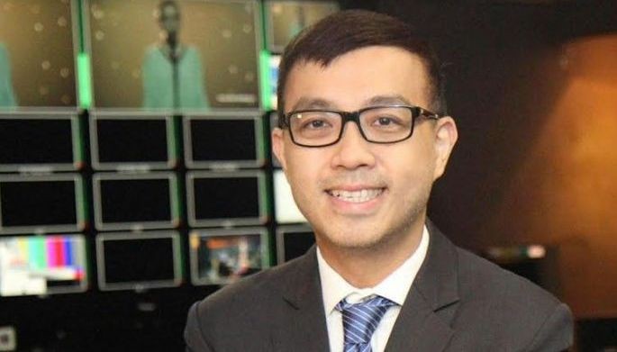 Willard Cheng, sasabak sa agenda
