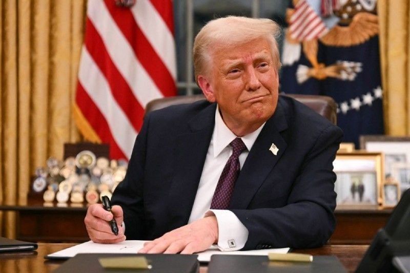 Trump trade deals appear distant as tariff tensions simmer