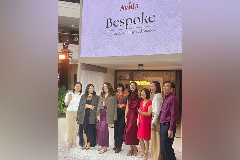Bespoke: Redefining modern Filipino living