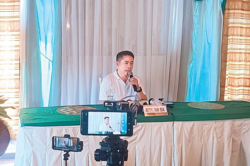 Pasig bet ordered: Explain lewd joke on single mothers