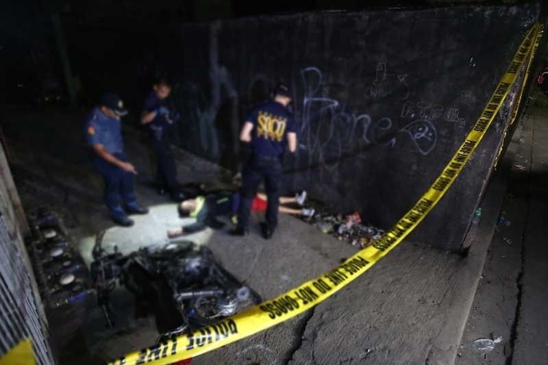 Kuwento ng 'Tokhang' victims, binuhay