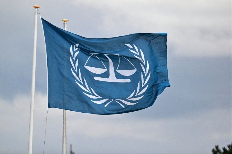 Hungary announces ICC withdrawal as Israel's Netanyahu visits