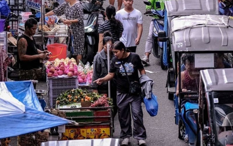 Inflation eases to 1.8% in March 2025