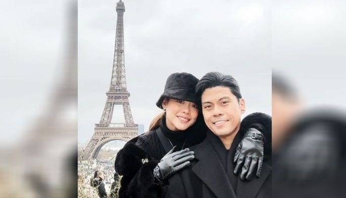 Kim Molina, Jerald Napoles headline local adaptation of 'Wonderful Nightmare'