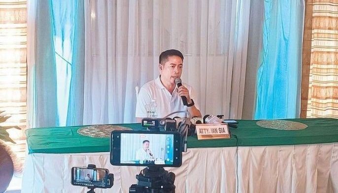 Sia&rsquo;s fate up to Pasig voters &ndash; DSWD chief
