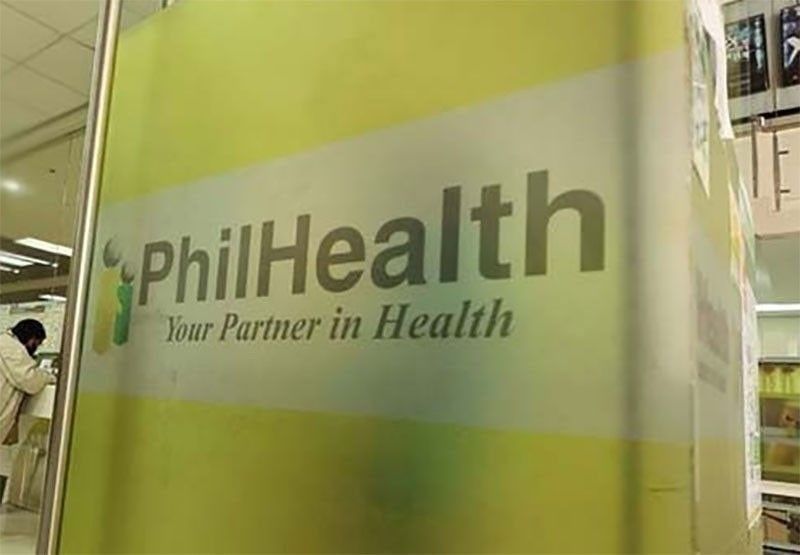 Marcos denies funds of PhilHealth already depleted