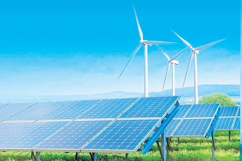 Investors told to step up for Philippines energy transition