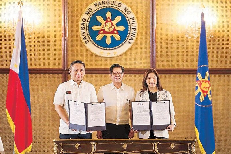 DBM OKs P1 billion funding for Child Development Centers in low-income LGUs