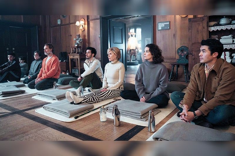 Dolly de Leon is one of the 'Nine Perfect Strangers' on Prime Video |  Philstar.com