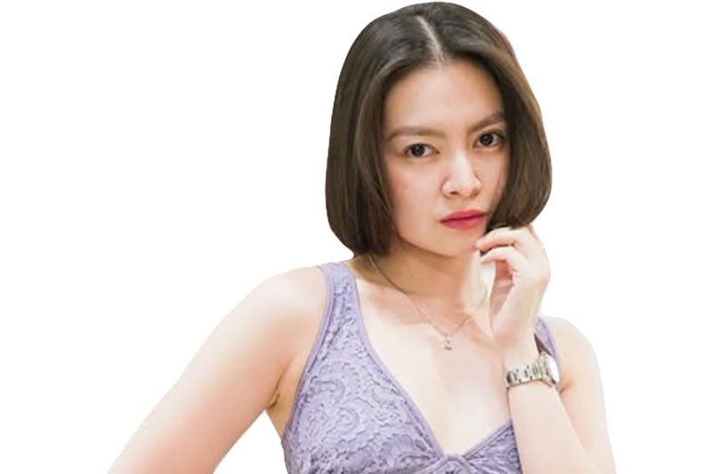 Barbie nanggulat sa short hair