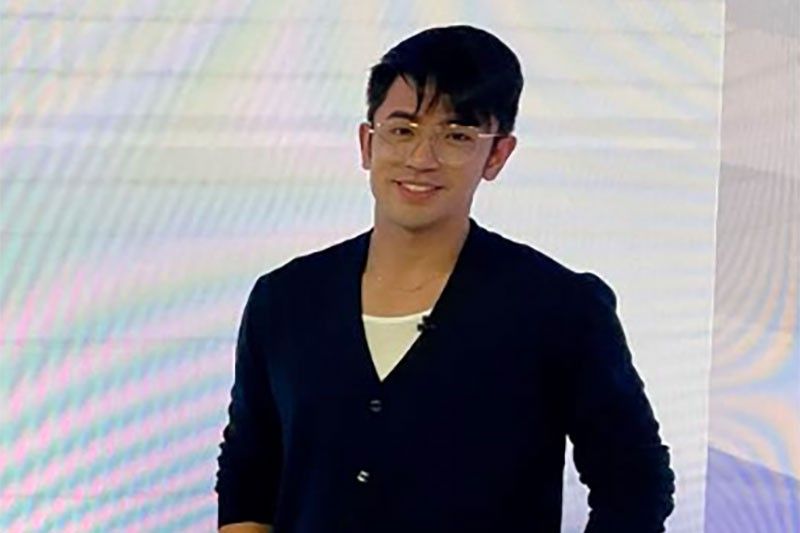 David inaming kailangan pang mag-heal ni Barbie
