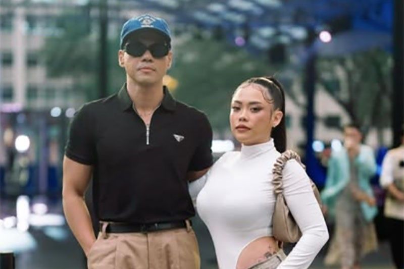 Kim at Jerald, kakaiba ang love story