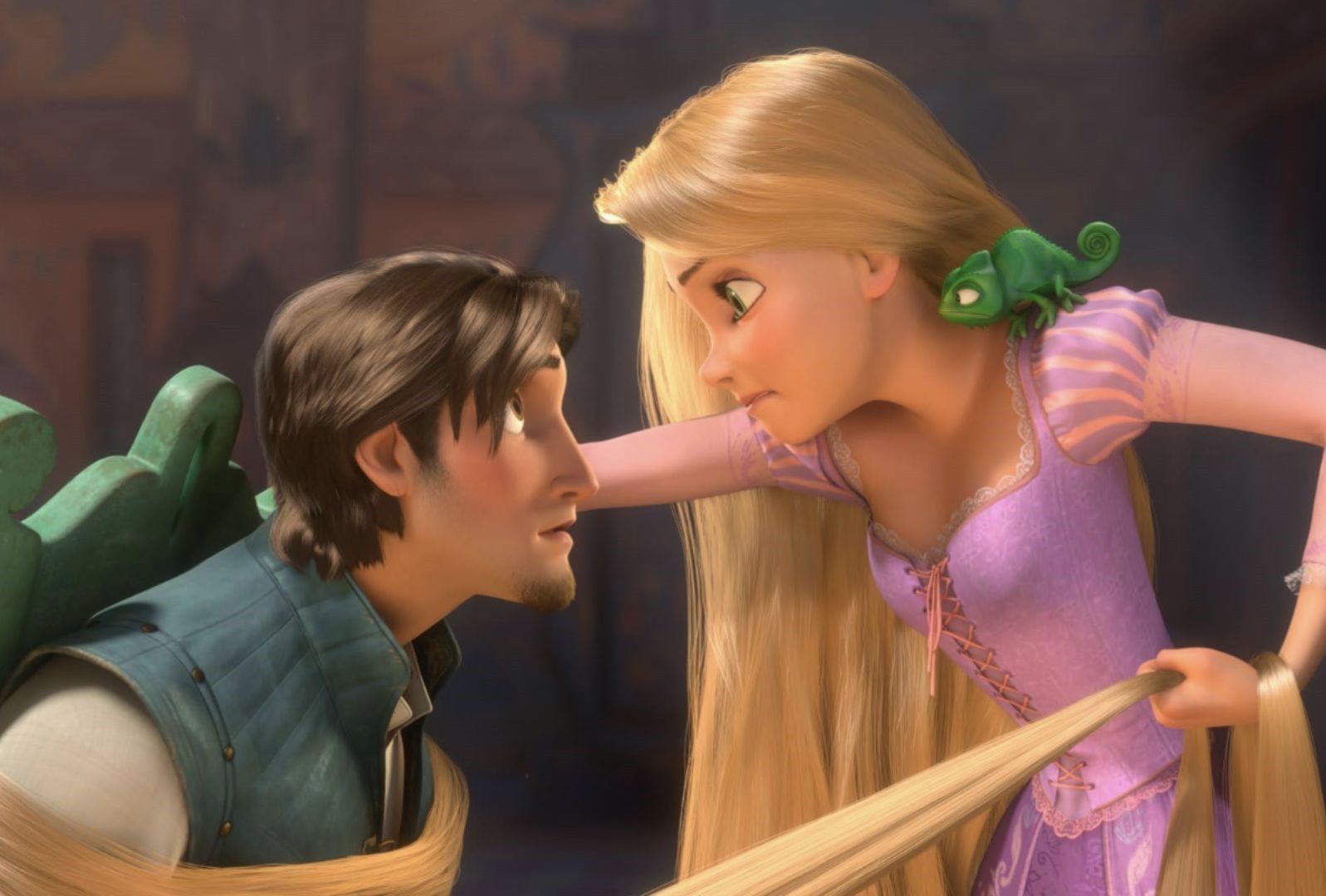 Disney delays 'Tangled' live-action remake — reports