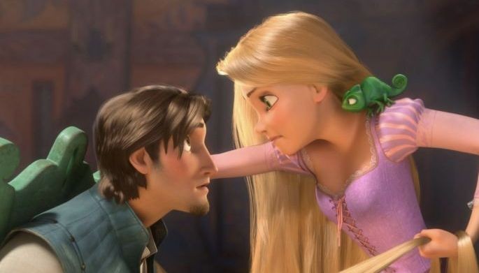 'Tangled' live-action remake finds lead stars