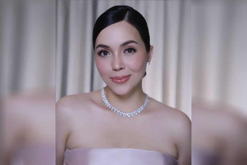 Julia, hindi na sarili ang pinagdarasal