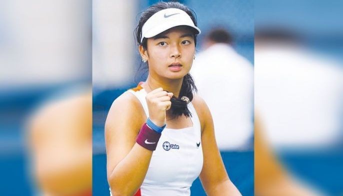 Eala naghahanda na sa clay season