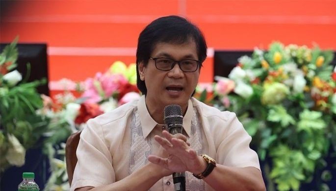 Angeles City mayor, 33 kapitan solid ang suporta kay Abalos