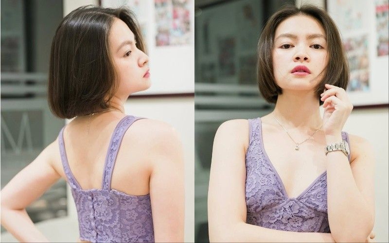 Barbie Forteza enters 'Pinoy Big Brother' house as celebrity guest |  Philstar.com