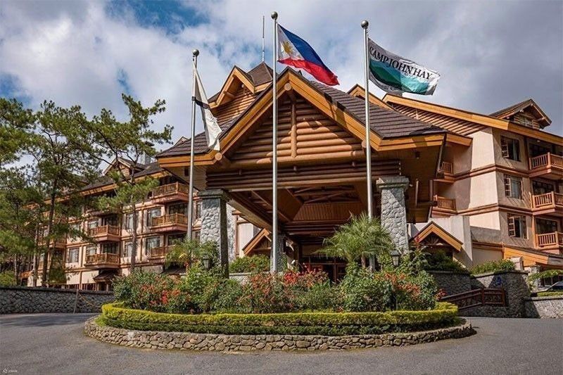 CJHDevCo offers compromise in Camp John Hay dispute