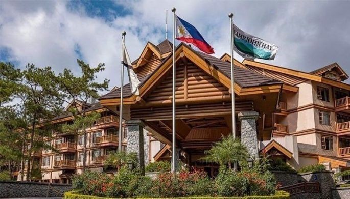 CJHDevCo offers compromise in Camp John Hay dispute