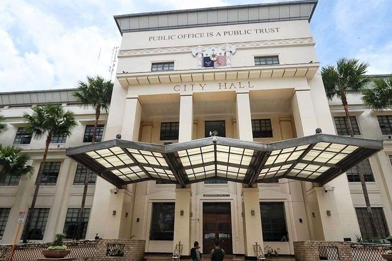 P35k charter day gift for City Hall workers: Bonus awaits Comelec nod