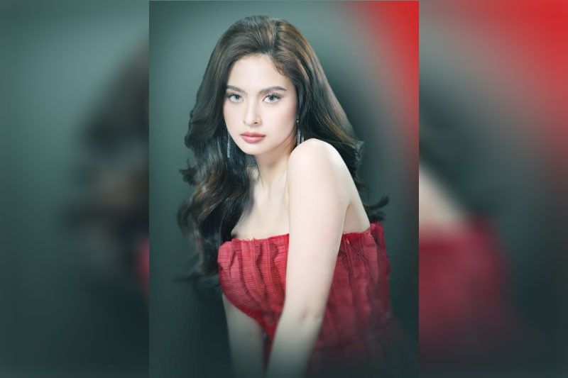 Ysabel Ortega relives her law student life in ‘SLAY’
