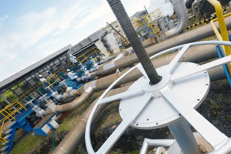 SMIC unit starts geothermal drilling in Albay