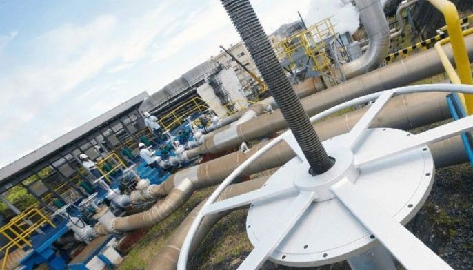 SMIC unit starts geothermal drilling in Albay