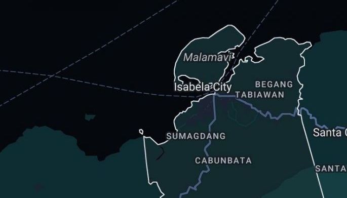 Pastor, inatado nang saksak ang kalaguyong 19-anyos na dalaga