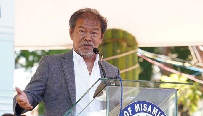 Comelec tells governor: Explain sexist remark