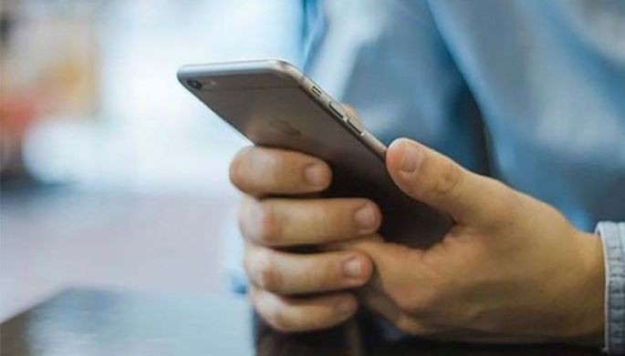 Use of emergency alerts in campaign slammed