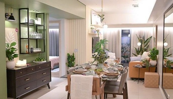 Style your own condo: Designer gives tips