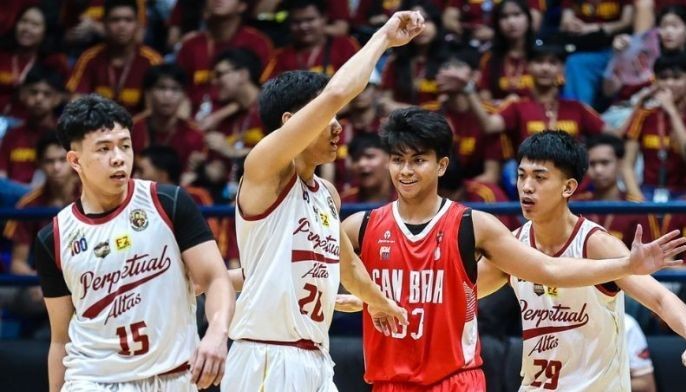 Junior Altas book NCAA basketball finals return