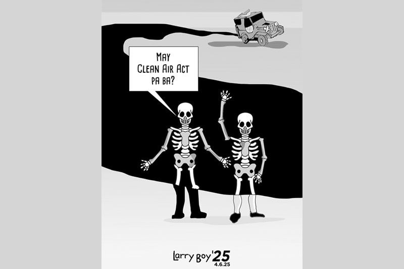 EDITORYAL — ‘Silent killer’