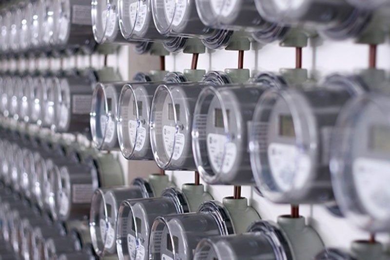 Higher Meralco rates seen in April