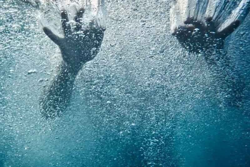 2 boys drown in Bulacan river